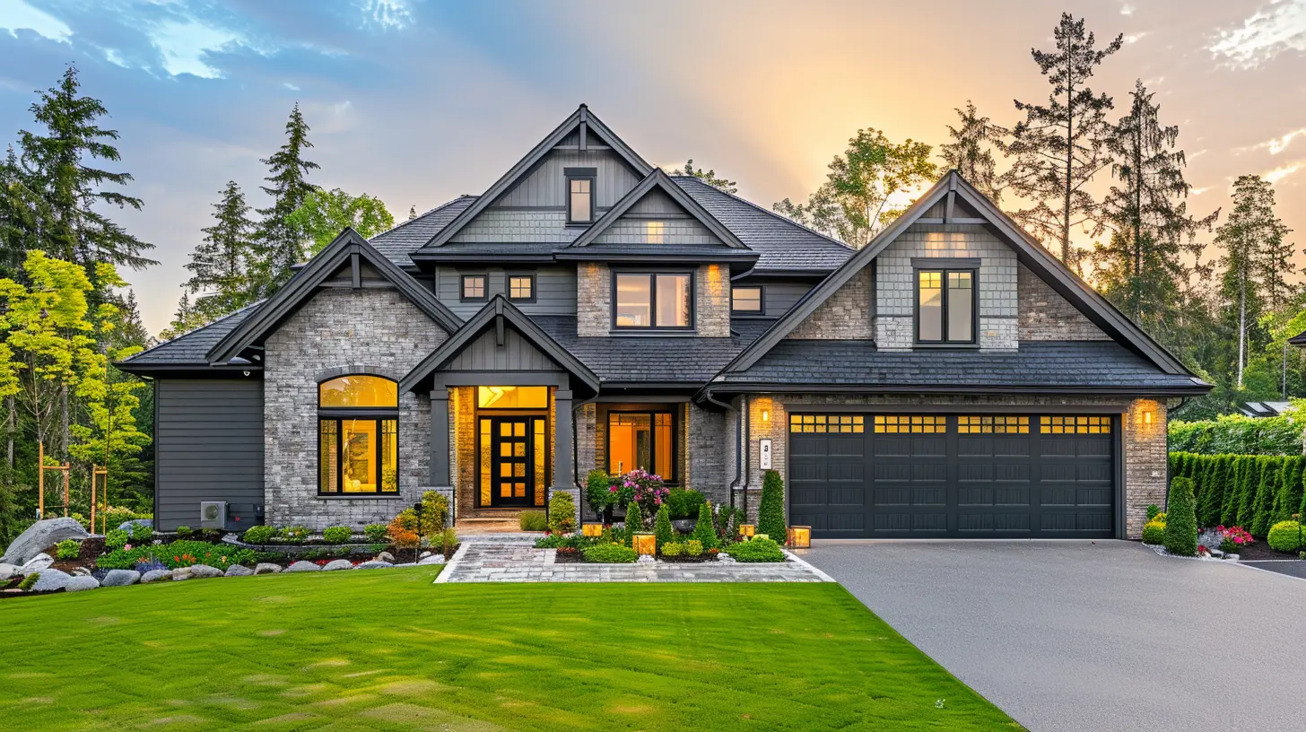 Best Practices for Selling a Home in a Buyer’s Market