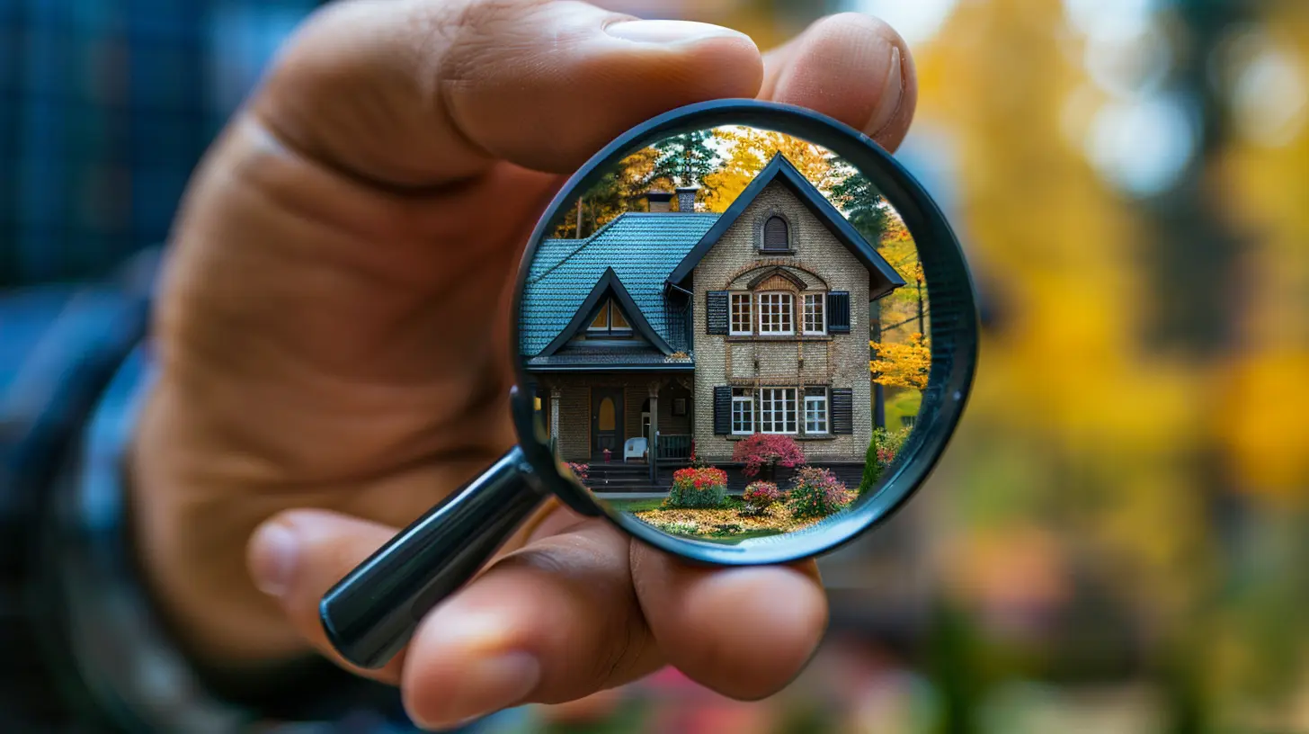 Can You Inspect a Property Before a Real Estate Auction?