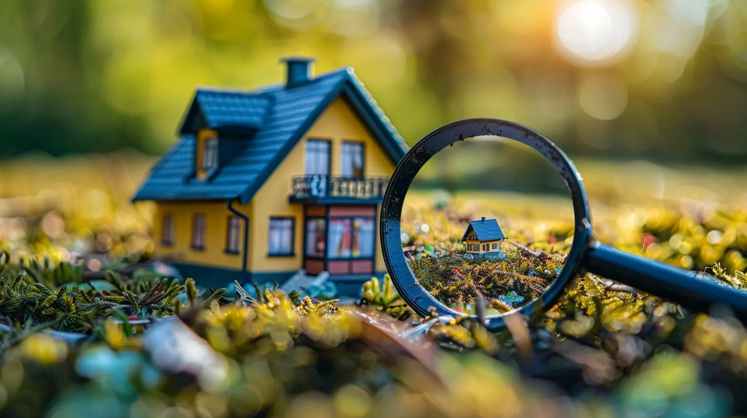 Can You Inspect a Property Before a Real Estate Auction?