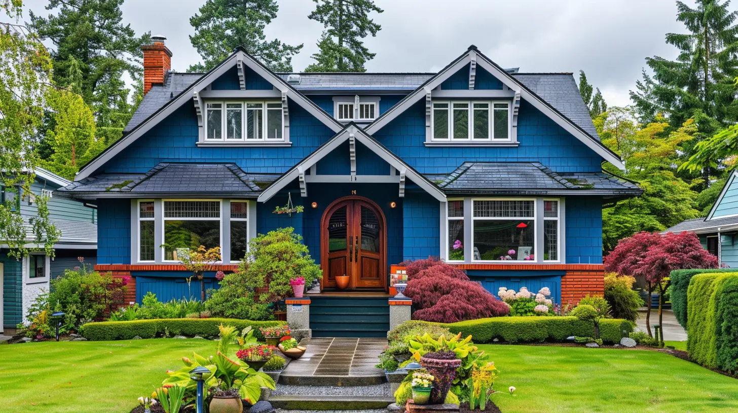 Choosing an Auction House: What You Should Consider