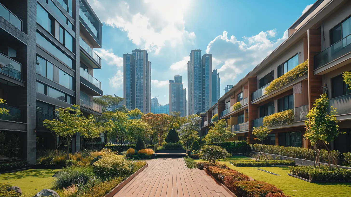 Condo Living for Digital Nomads: A Practical Guide