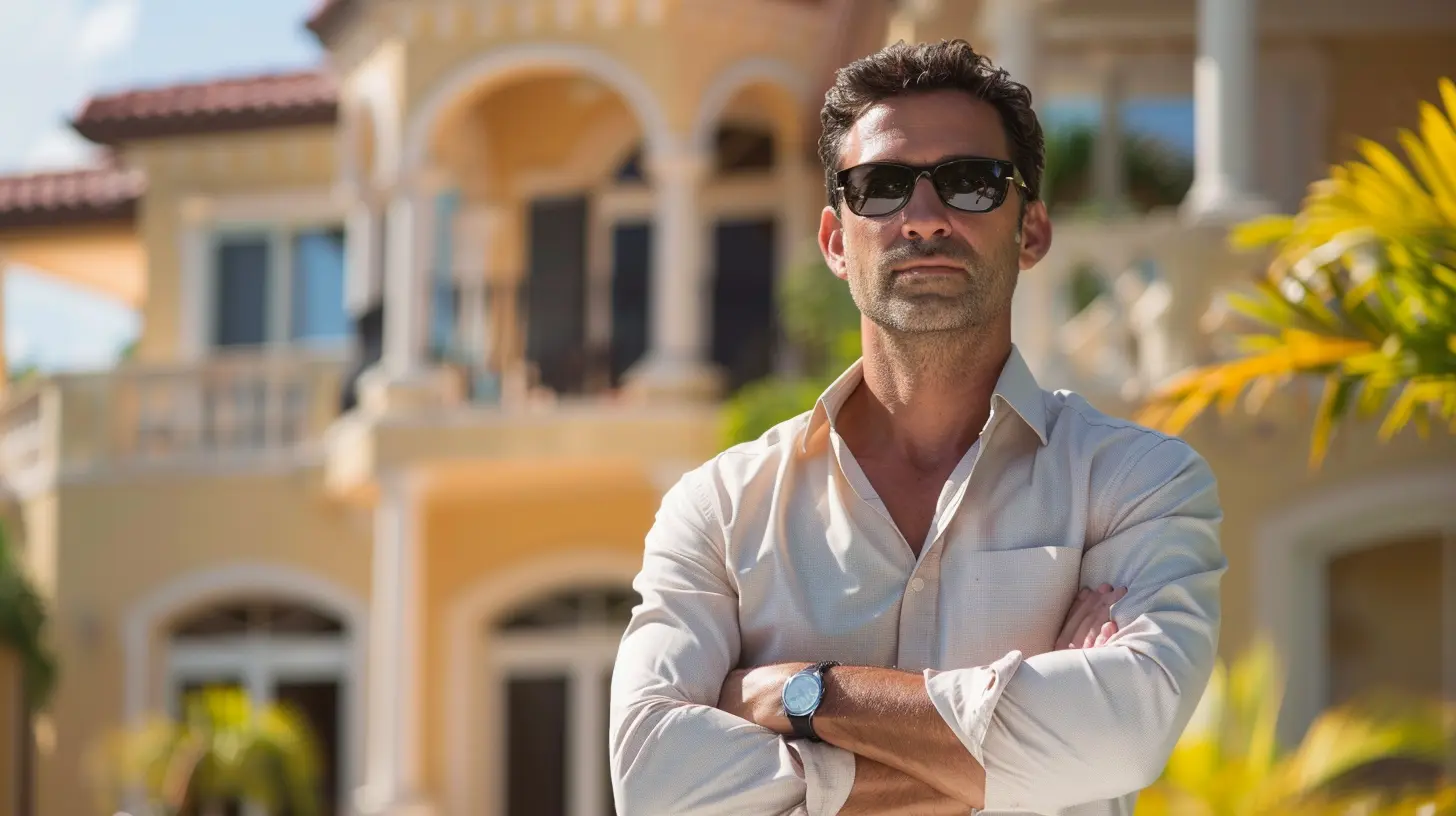 Do’s and Don’ts for Attending a Live Property Auction