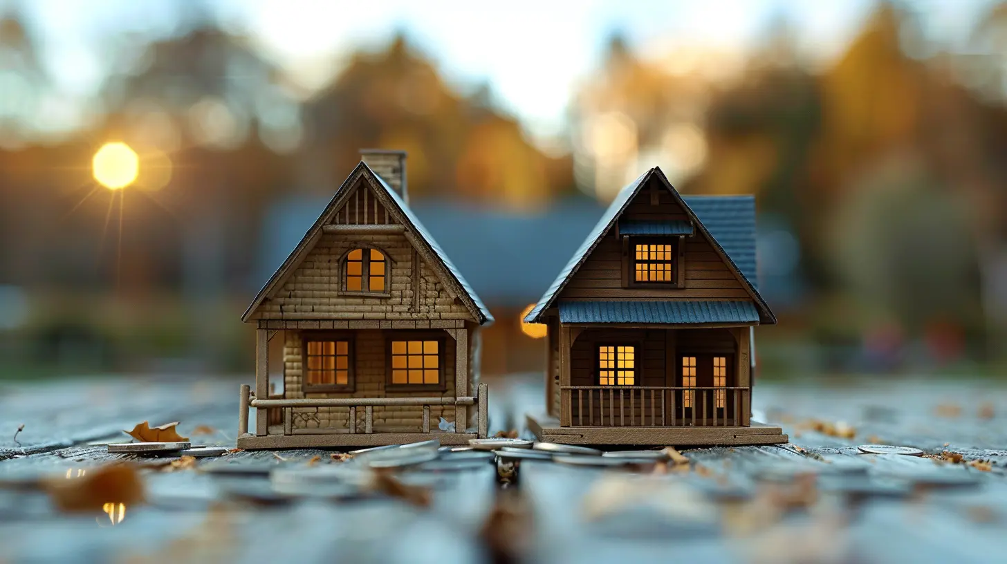 Downsizing After a Divorce: How to Start Fresh in a New Home