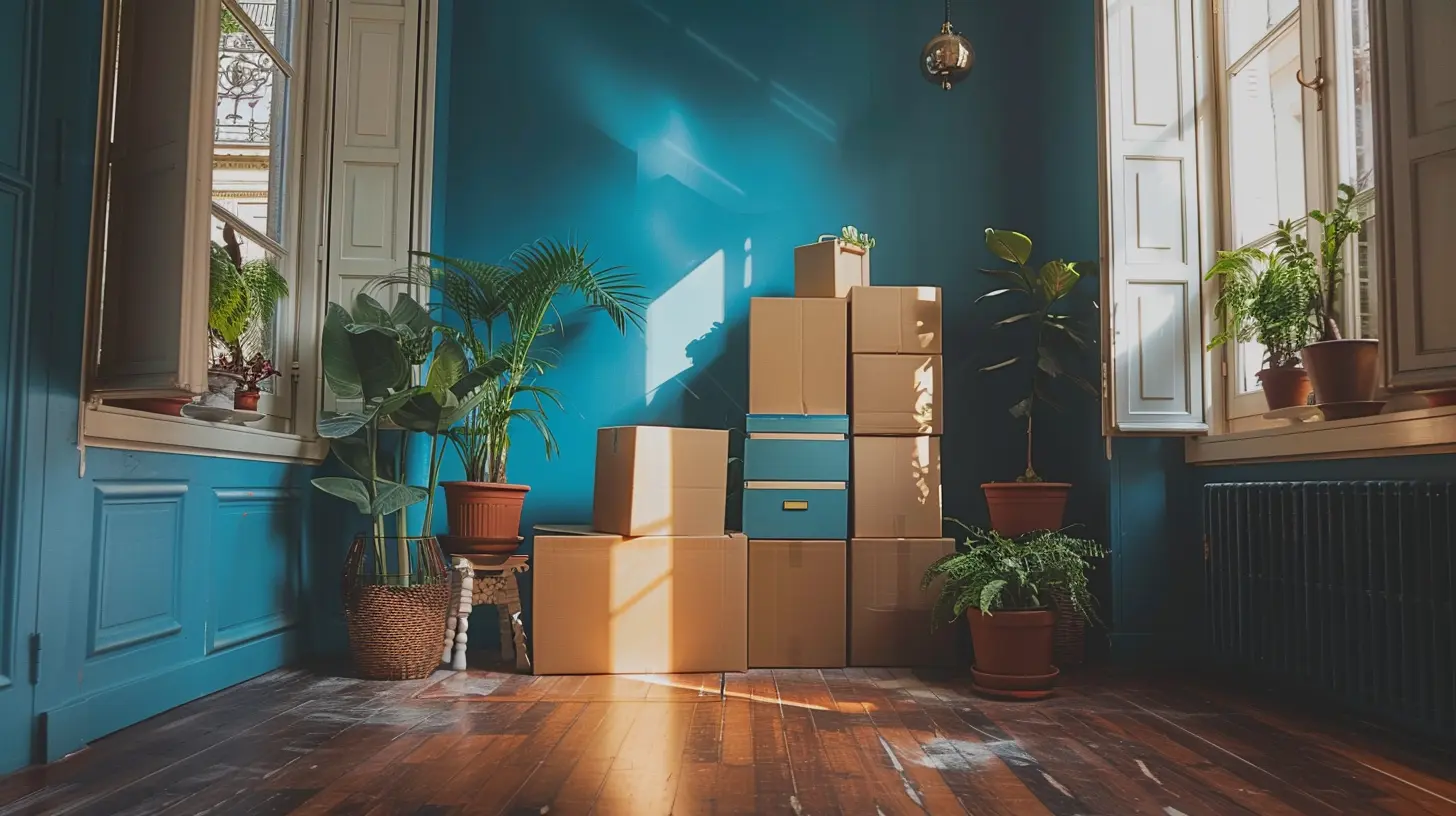 Downsizing After a Divorce: How to Start Fresh in a New Home