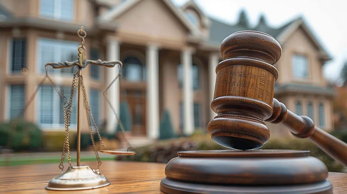 Exploring Foreclosure Auctions: Is It Right for You?