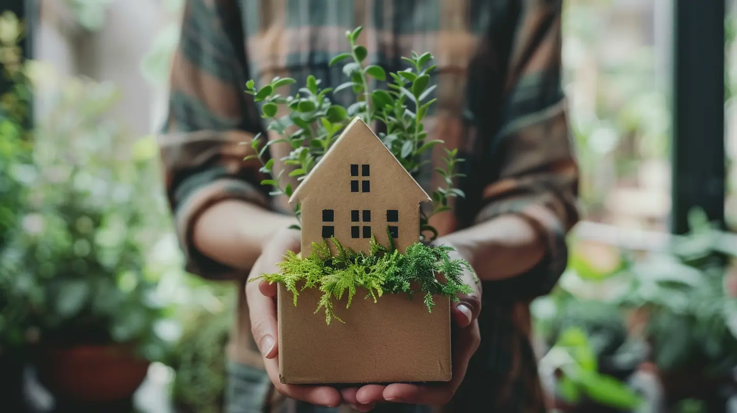 Financial Benefits of Downsizing: How Moving Can Boost Your Savings