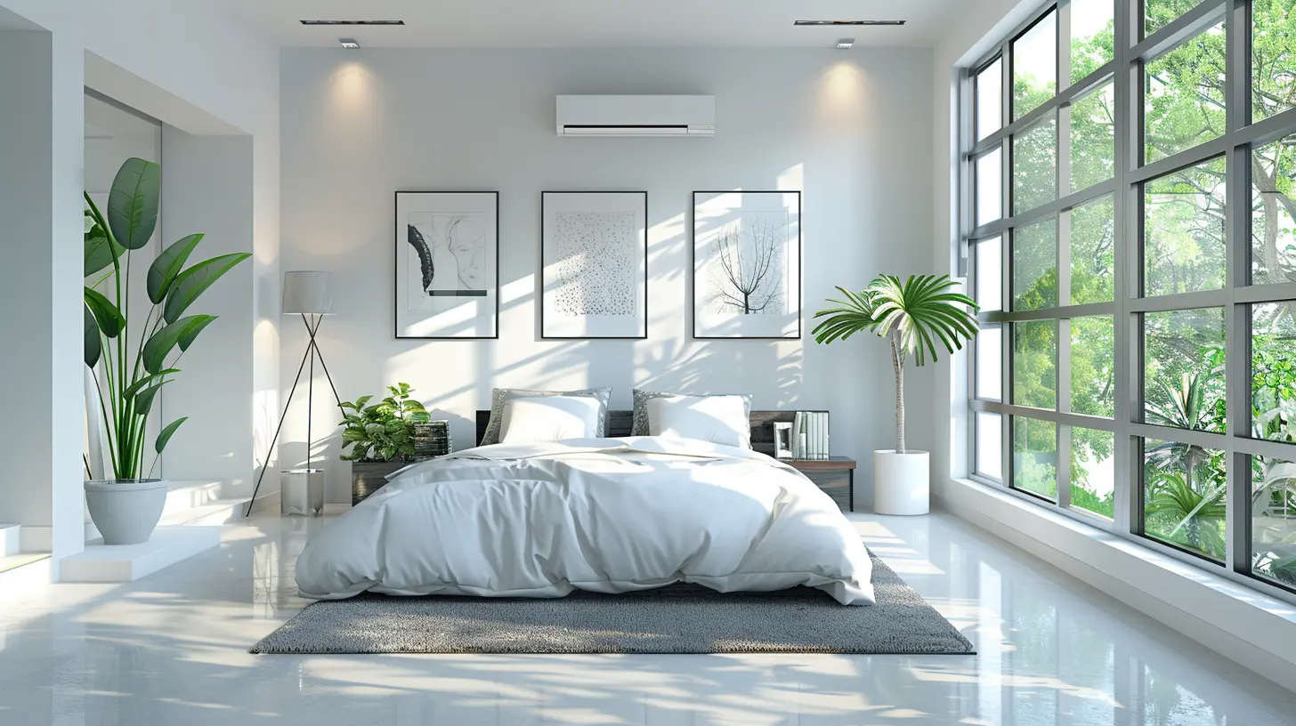 Home Staging Beyond the Living Room: Bathrooms, Bedrooms, and More