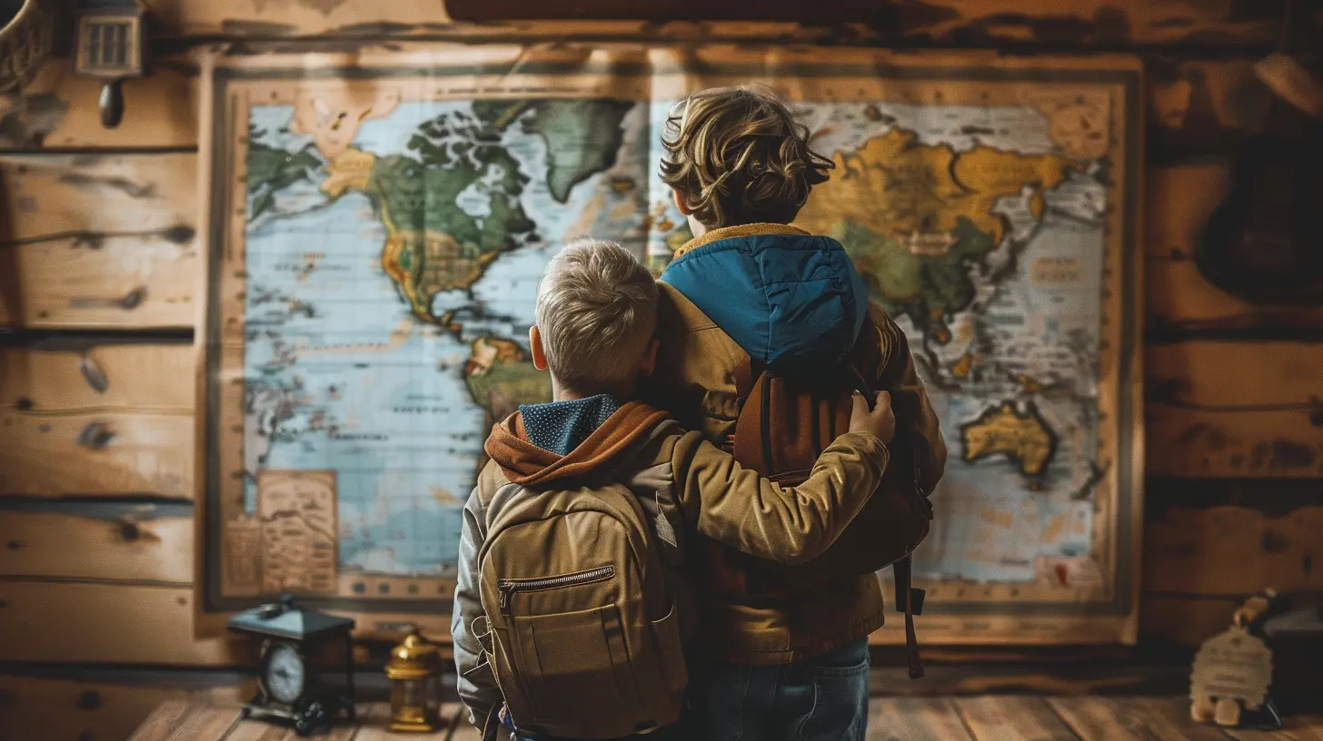 How Migration Trends Are Affecting Property Markets