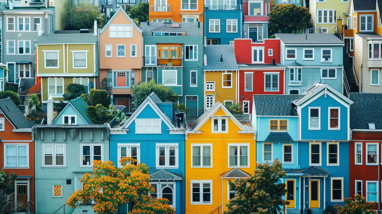 How Mixed-Income Housing is Shaping Modern Urban Areas