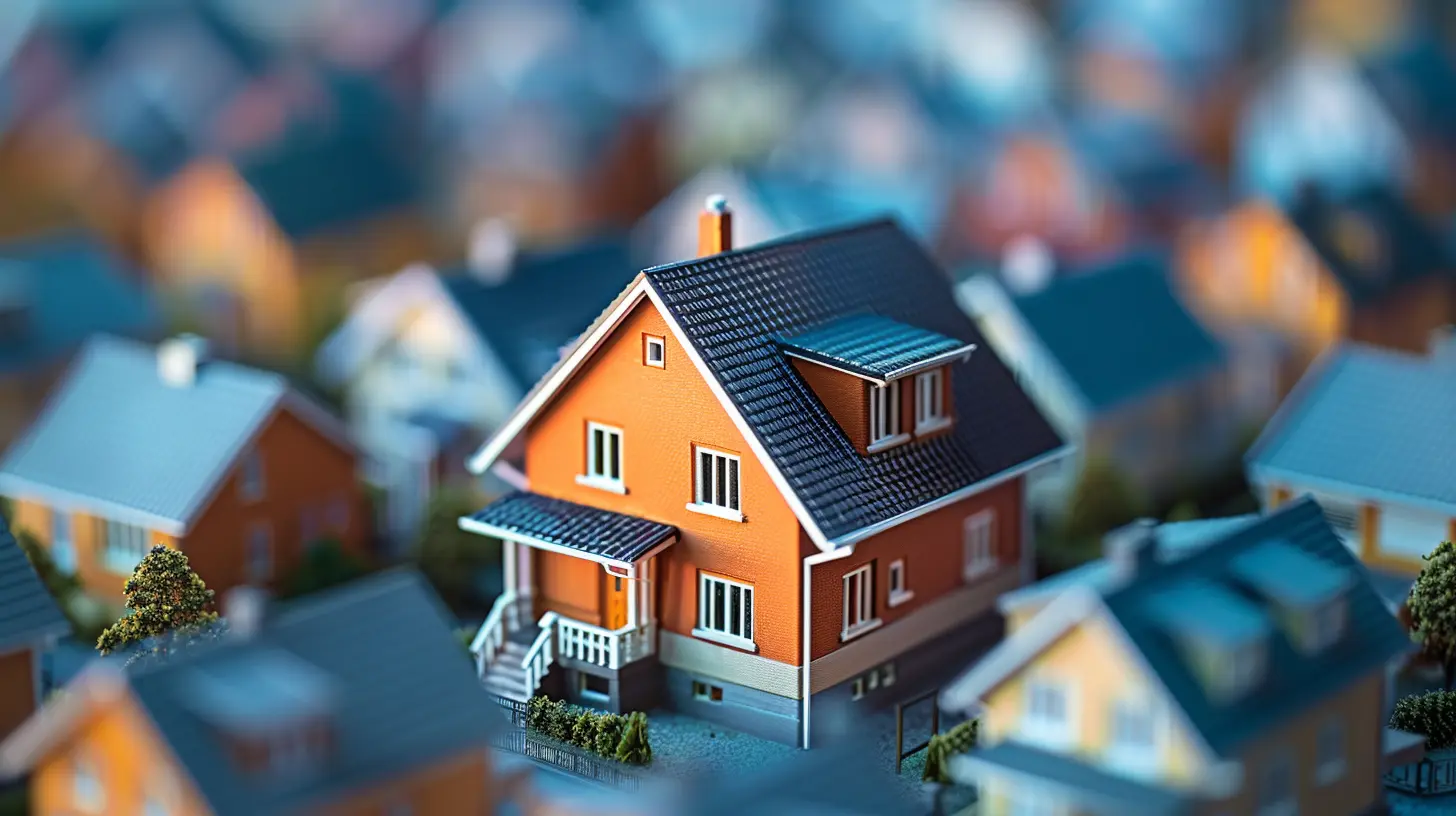 How Population Growth Impacts Real Estate Opportunities