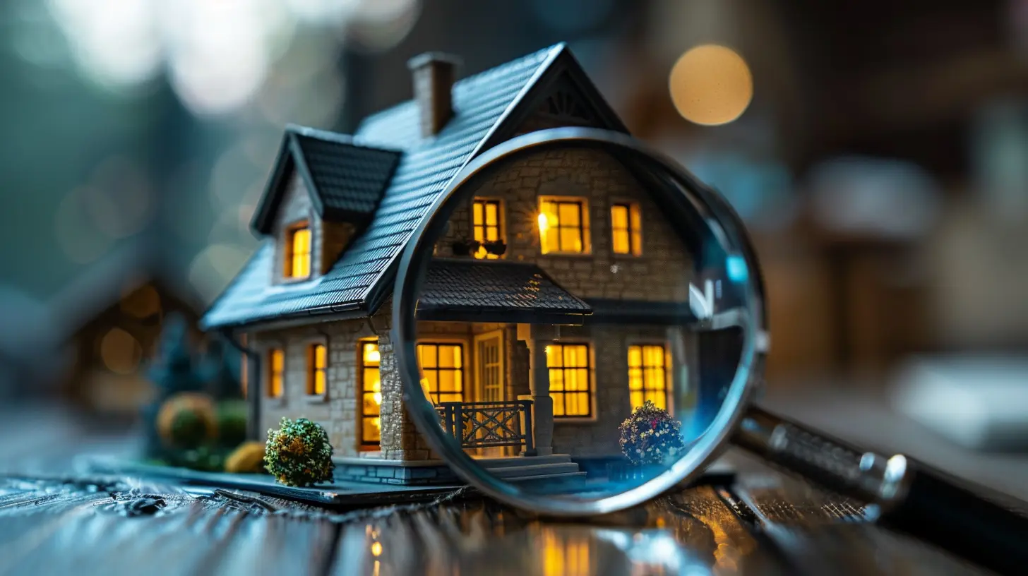 How Scammers Target Real Estate Agents and How to Stay Protected