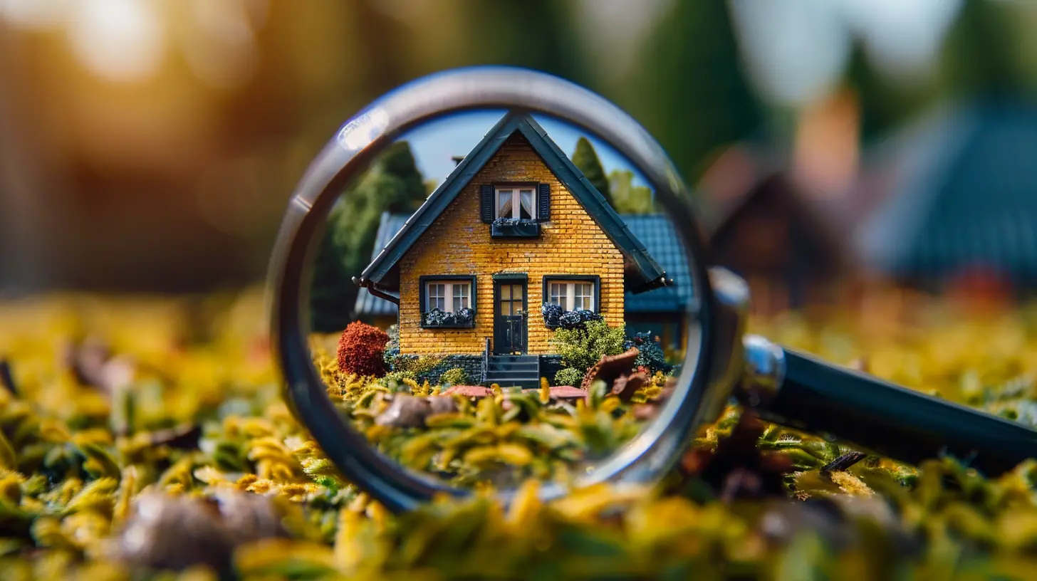 How Scammers Target Real Estate Agents and How to Stay Protected