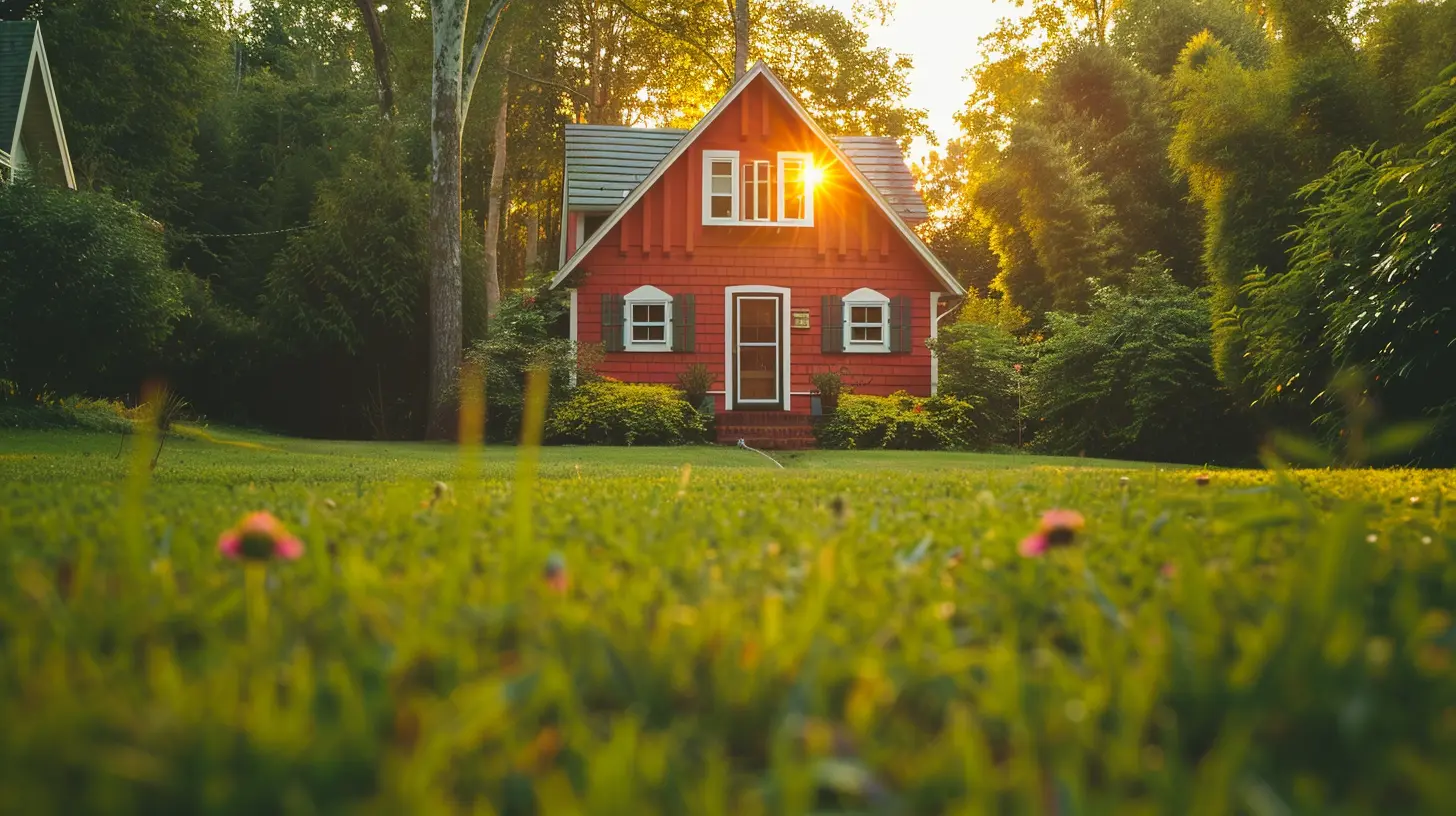 How to Avoid Common Mistakes When Downsizing Your Home