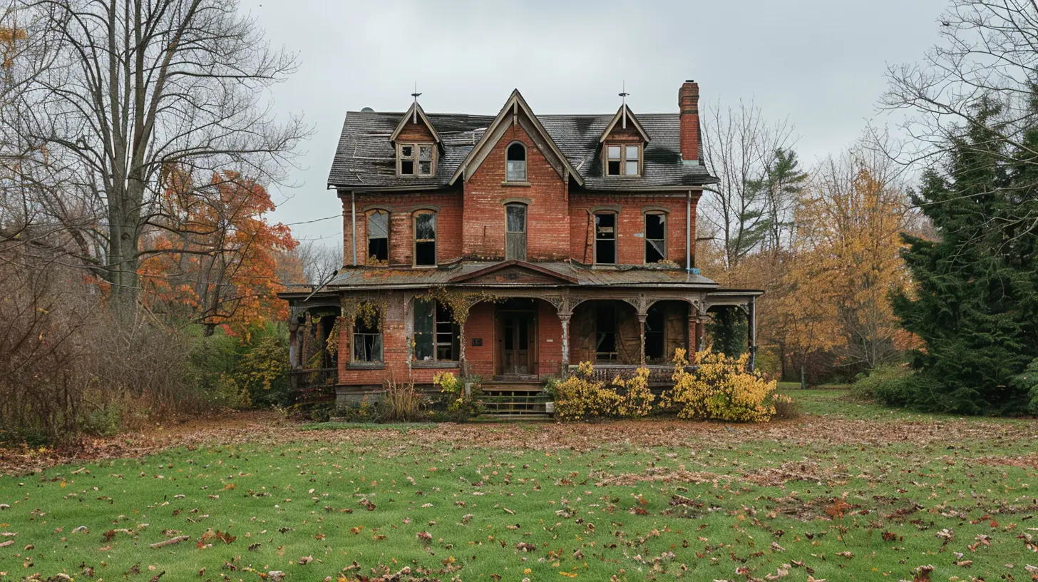 How to Avoid Overbidding at a Property Auction