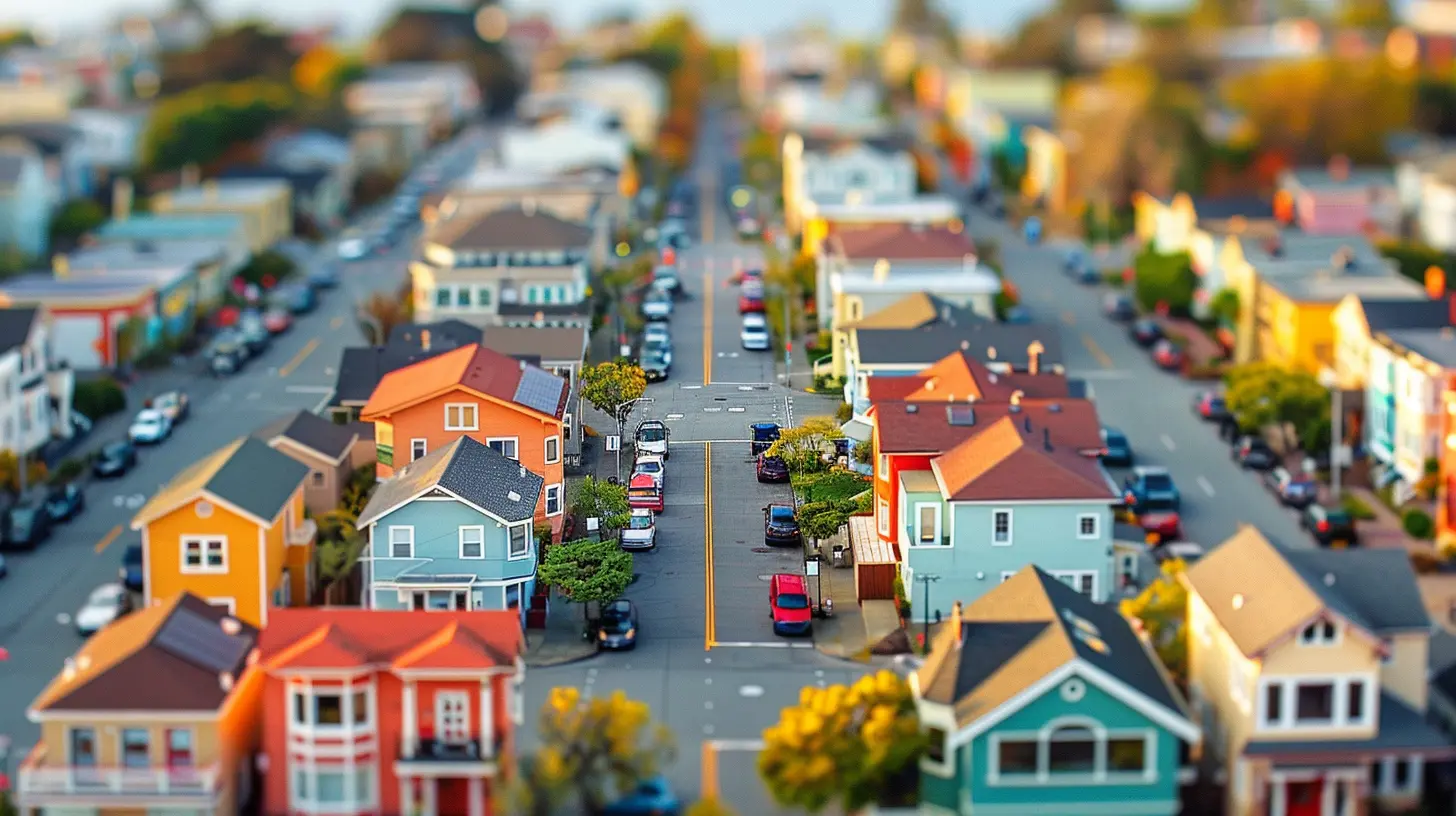 How to Choose the Right Real Estate Agent for Your Home Search