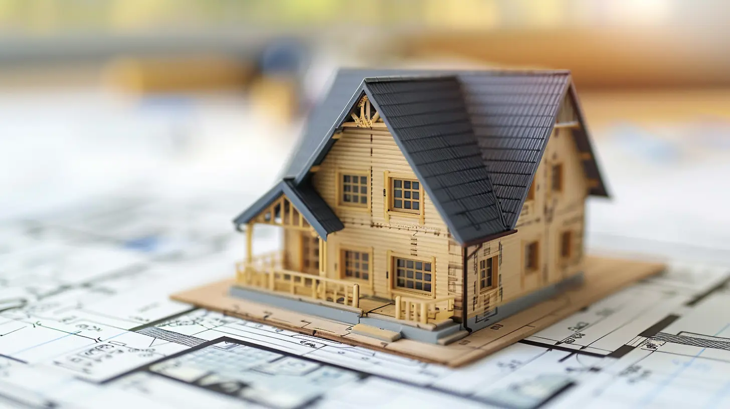 How to Ensure Your New Construction Home Meets HOA Standards