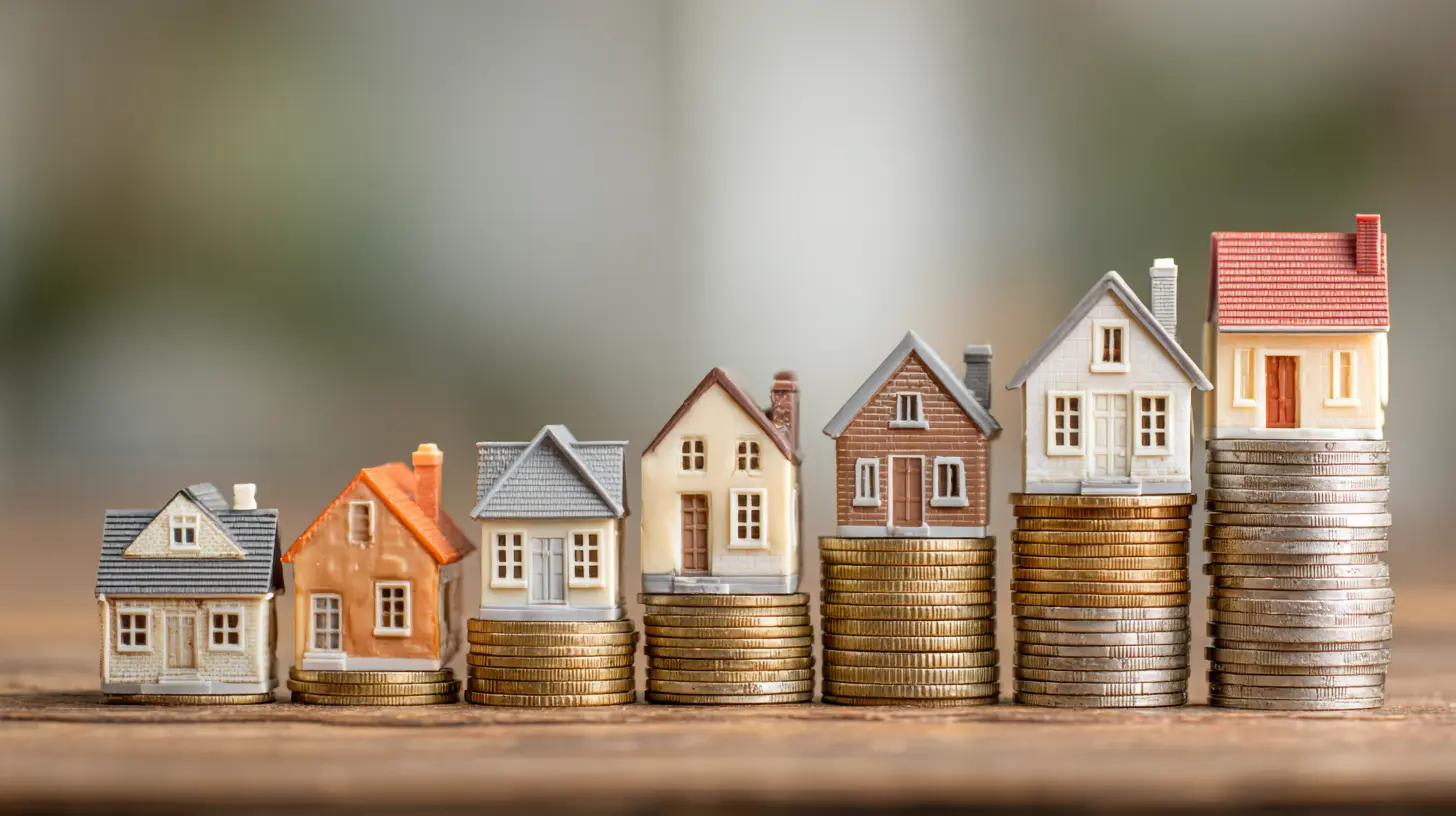 How to Future-Proof Your Real Estate Portfolio for 2026