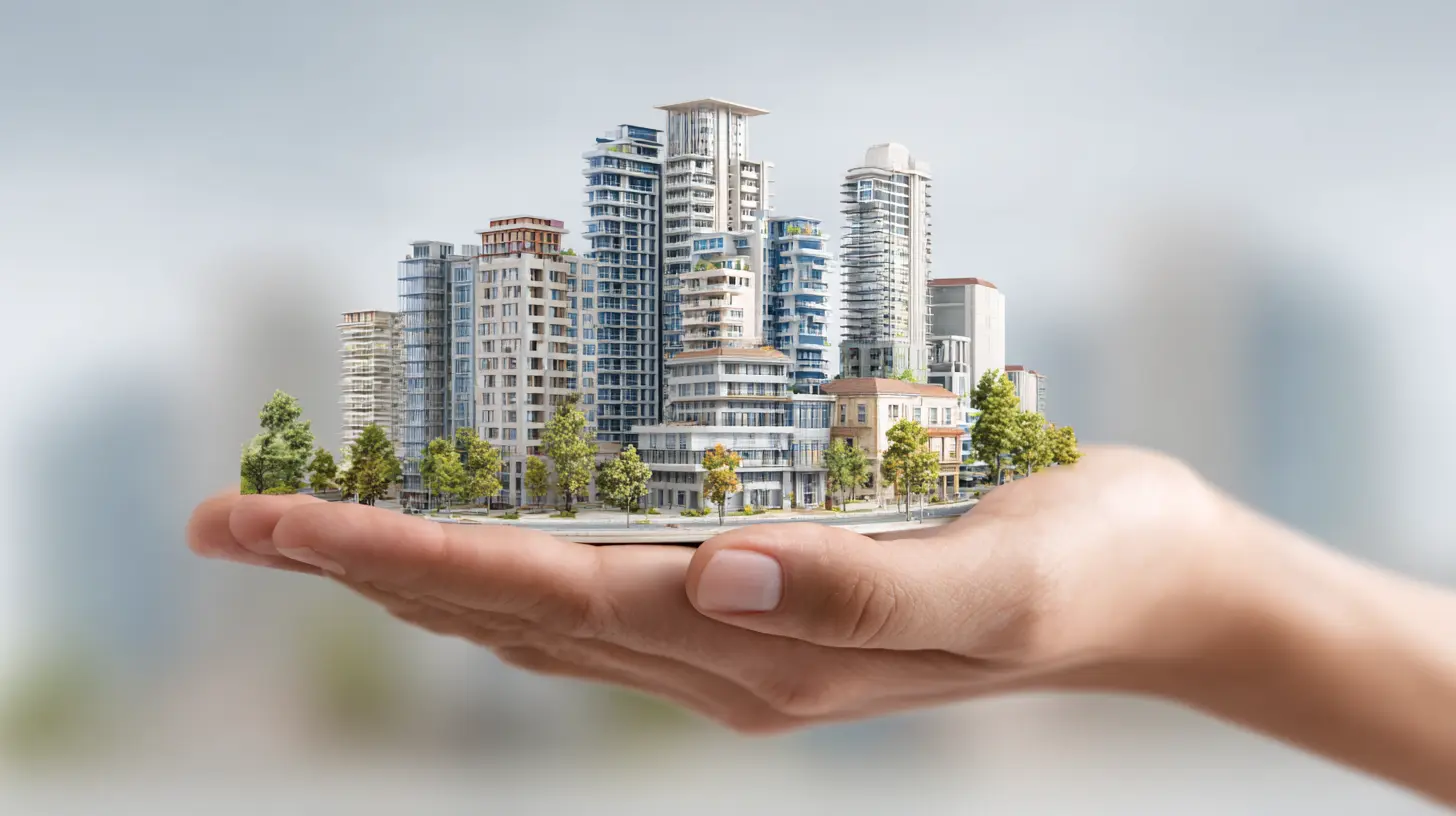 How to Future-Proof Your Real Estate Portfolio for 2026