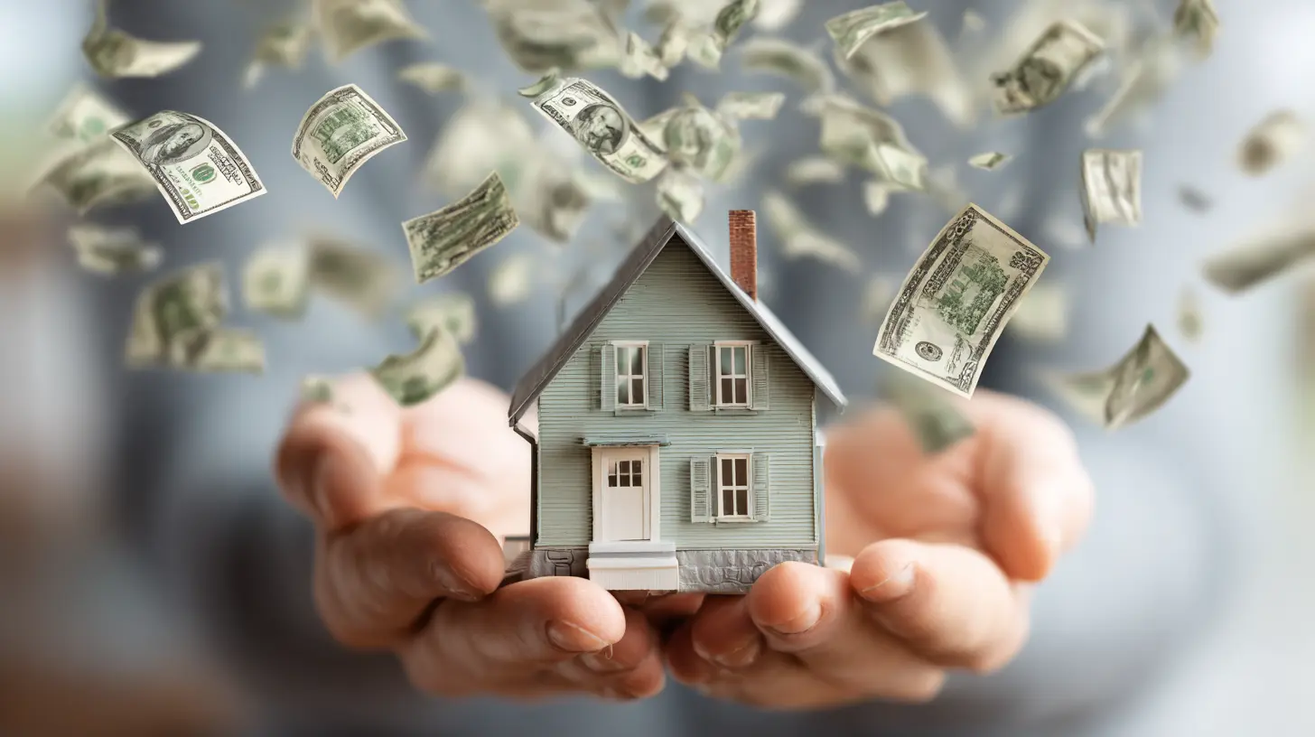 How to Get Top Dollar When Selling Your House in 2027