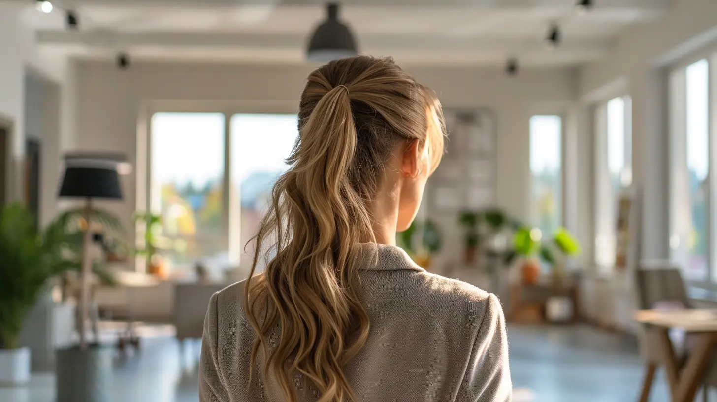 How to Handle Property Walkthroughs with Professionalism