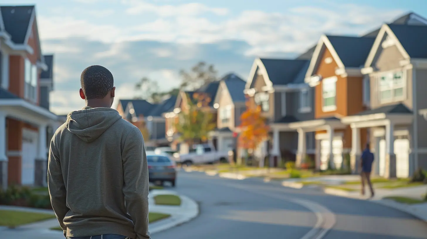 How to Navigate Local Zoning Laws When House Hunting