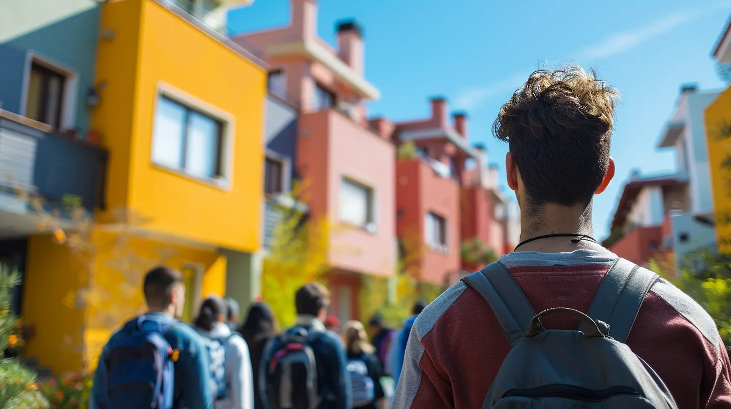 How to Network with Other Buyers at Real Estate Auctions