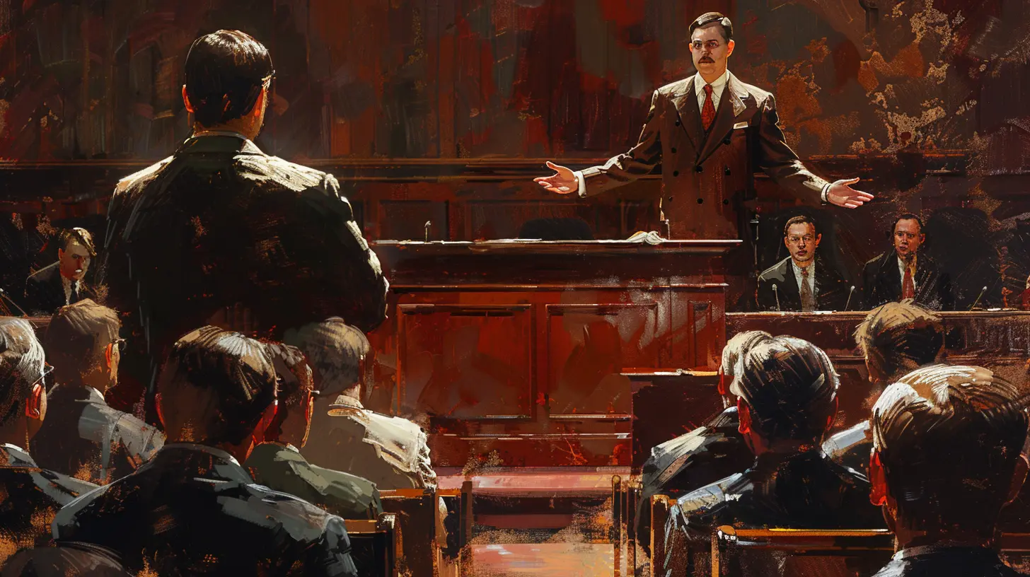 How to Prepare for Your First Property Auction