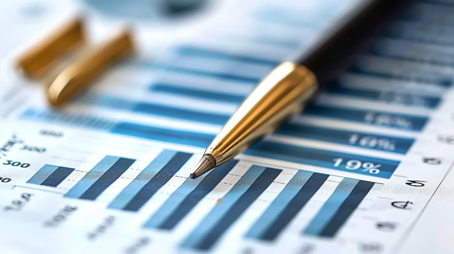 How to Review HOA Financial Statements Before Buying