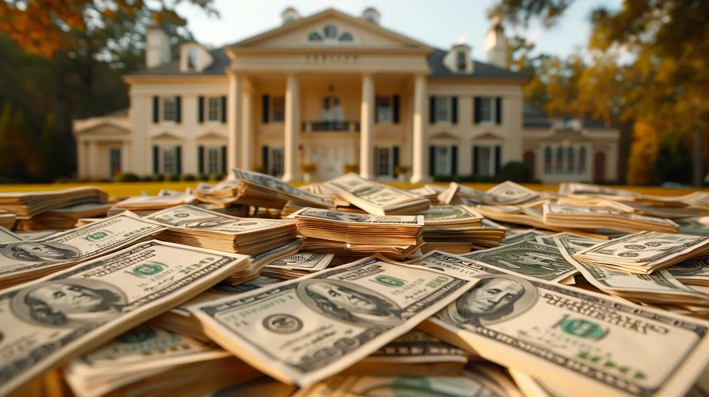 How to Set a Budget for a Real Estate Auction Purchase