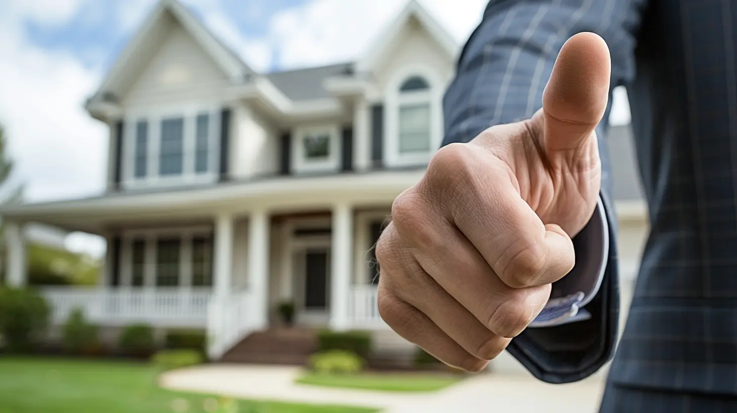 How to Spot a Good Deal at a Real Estate Auction