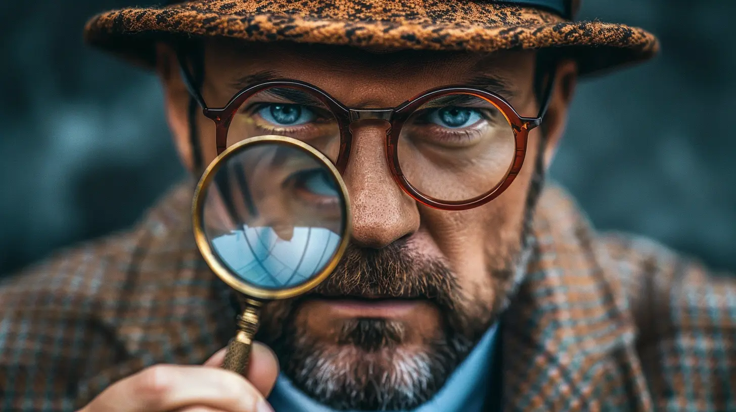 How to Spot Fake Real Estate Agents and Protect Your Investments