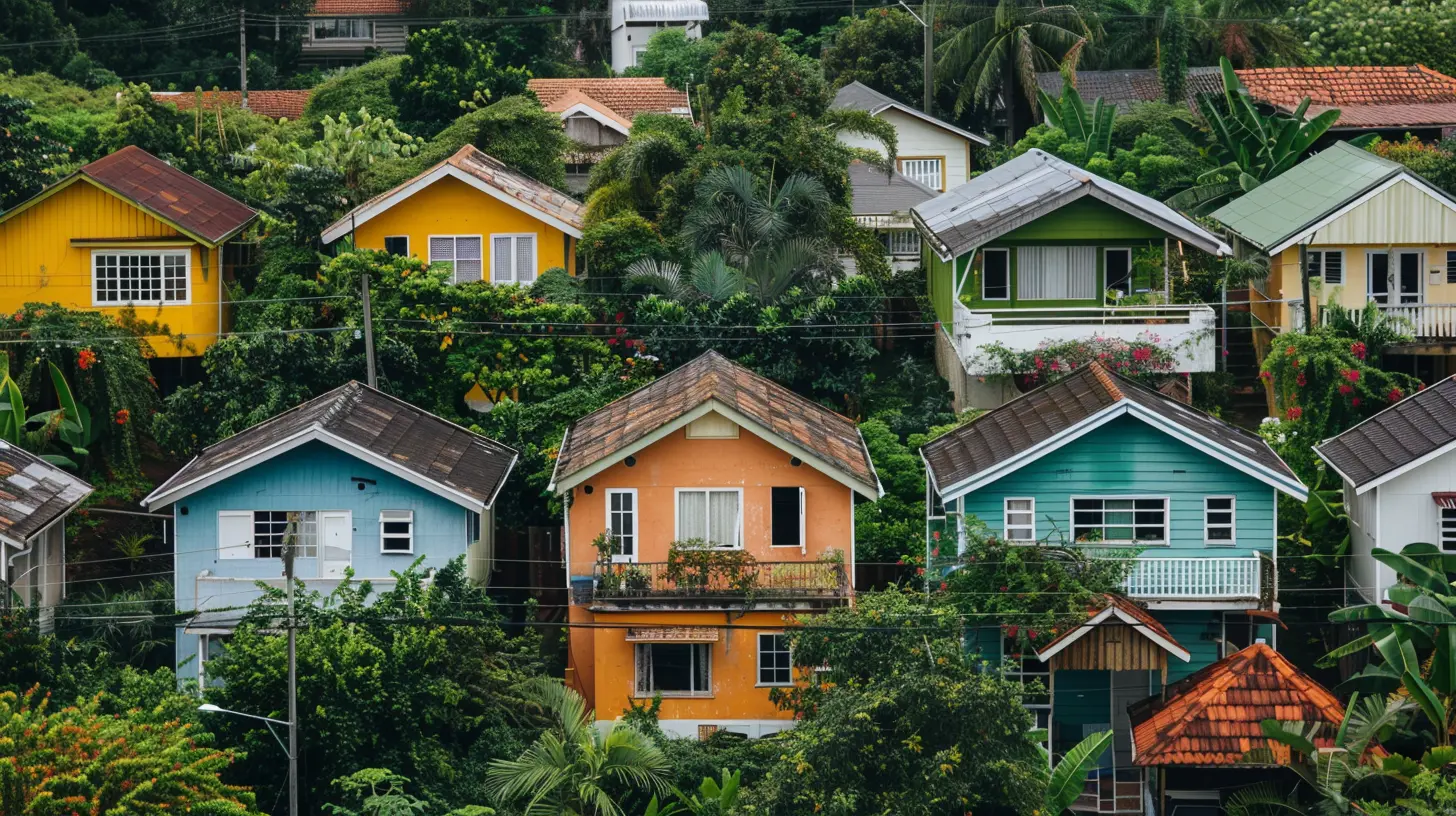 How Urbanization is Changing Housing Affordability