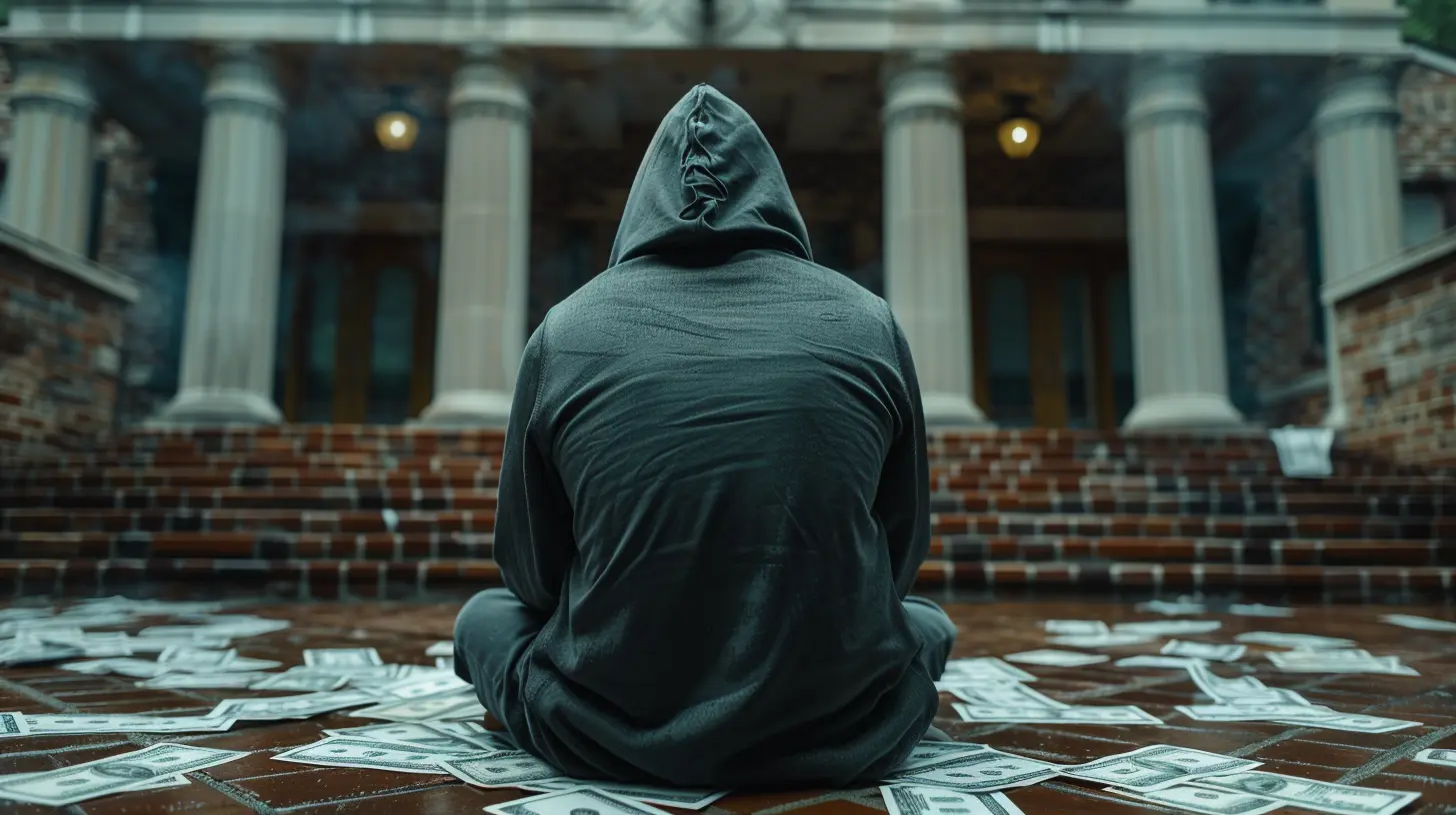 Mortgage Fraud: How Scammers Target Homeowners and Lenders