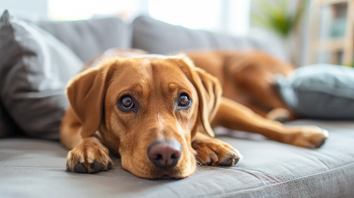 Pet Ownership: HOA Rules You Need to Be Aware Of