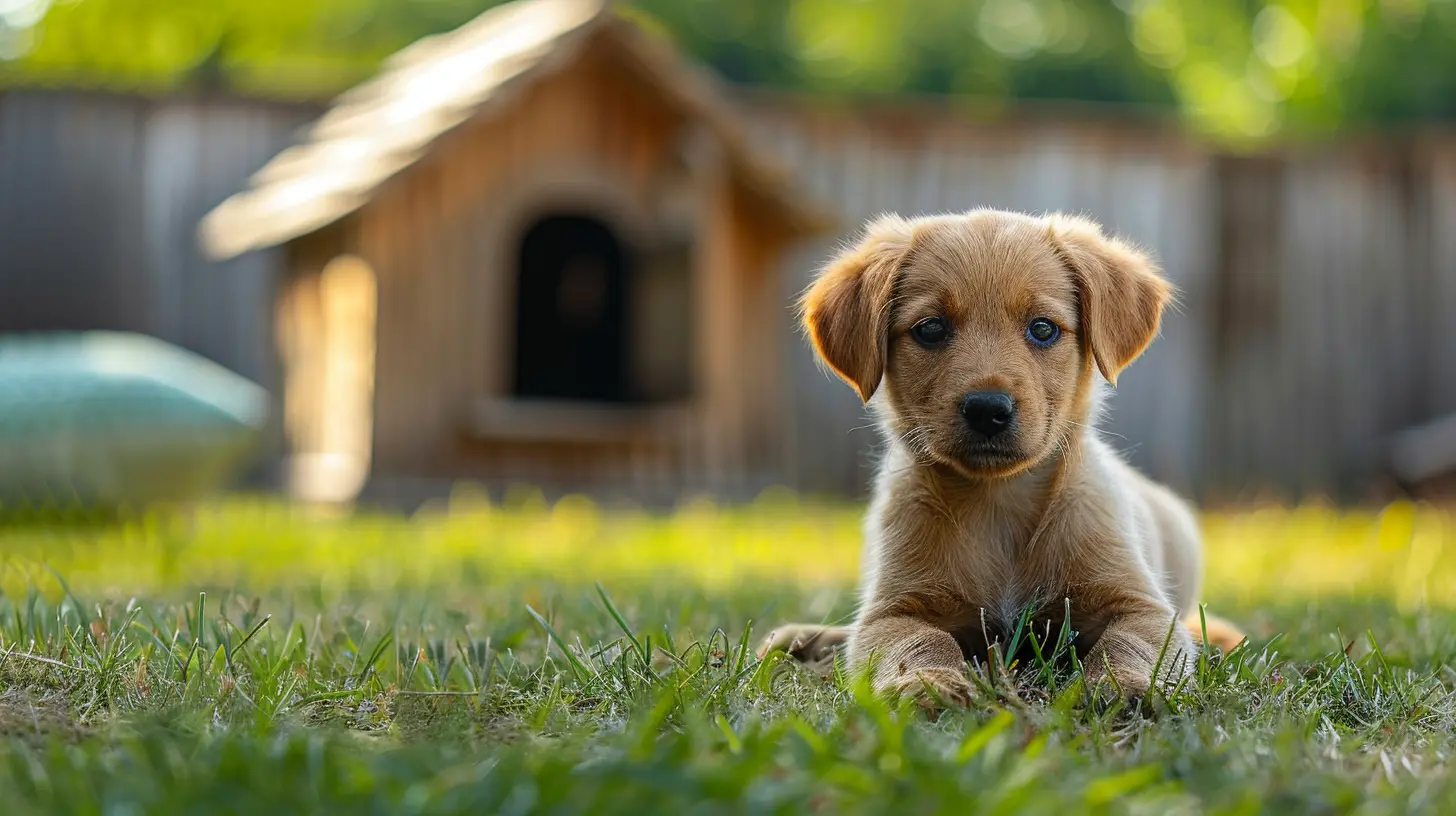 Pet Ownership: HOA Rules You Need to Be Aware Of