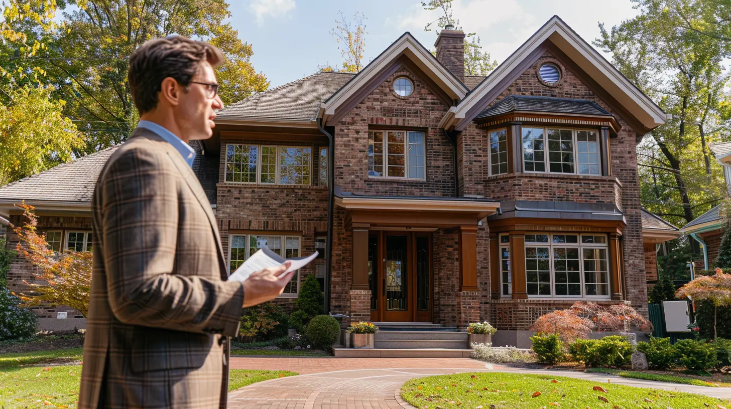 Real Estate Auctions vs. Traditional Sales: Which Is Better?