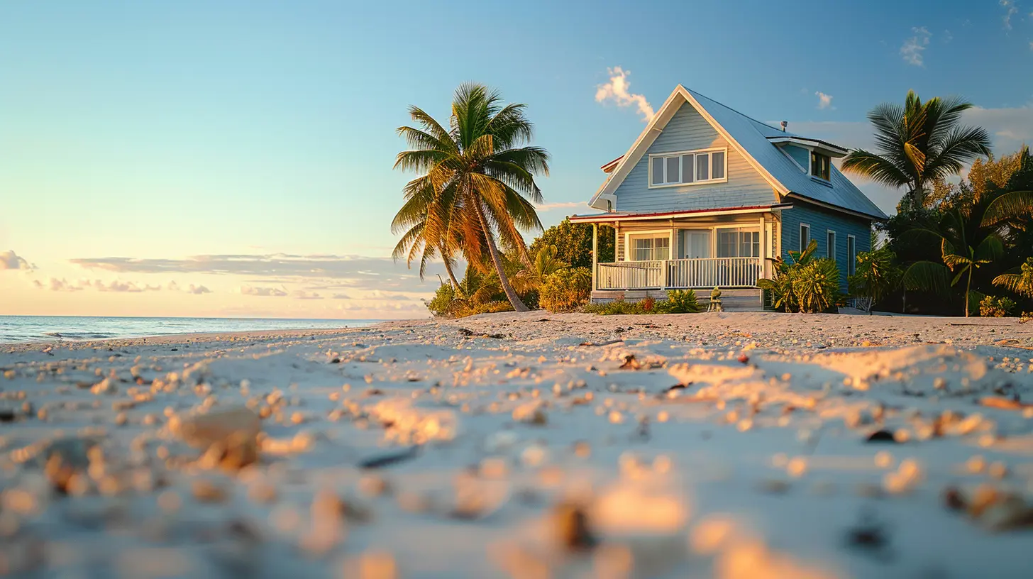 Real Estate Fraud in Vacation Rentals: What to Watch For