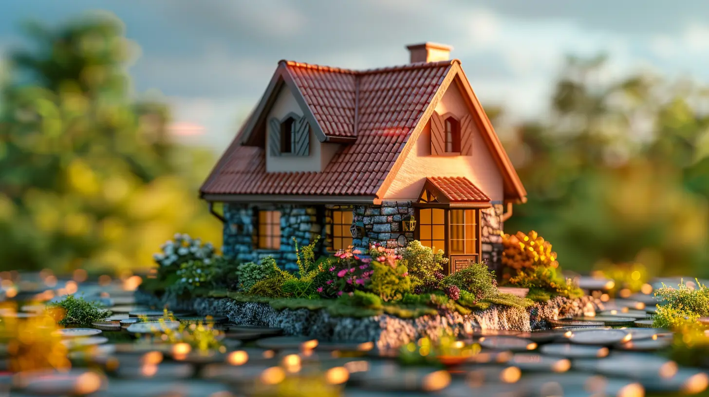 Real Estate Investment Opportunities That Are Too Good to Be True