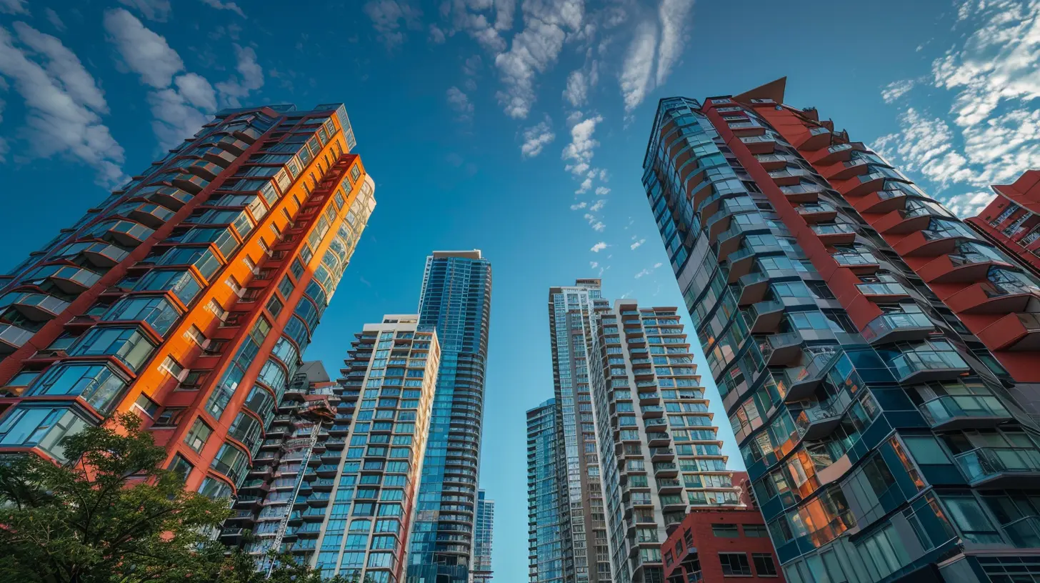 Real Estate Syndication for New Investors: Tips for Getting Started