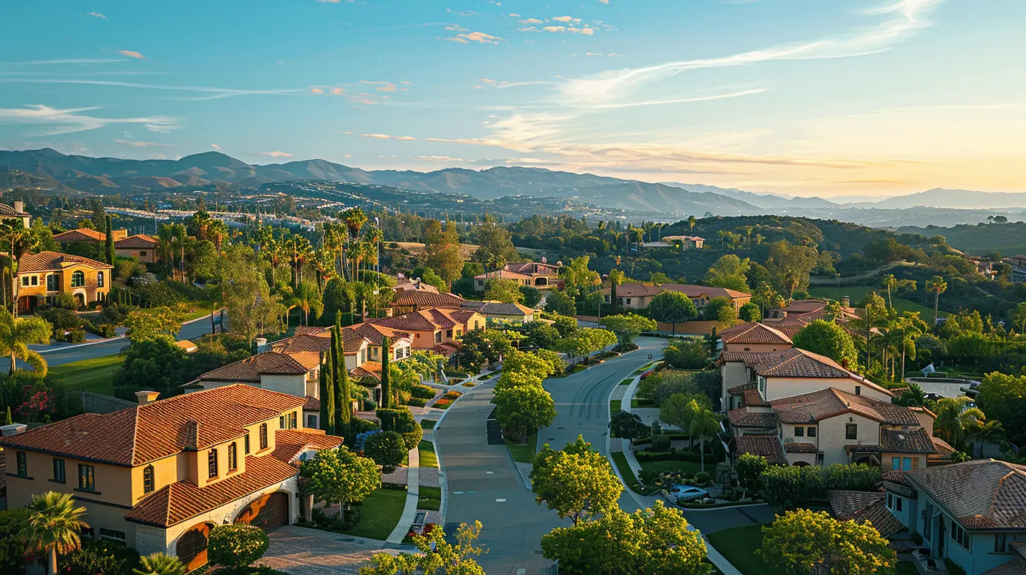 Should You Buy a Home Remotely? Pros and Cons