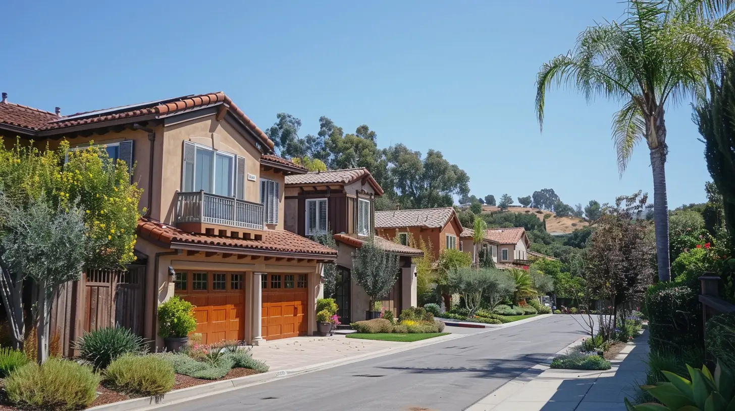 Solar Panels and Your HOA: Navigating Green Energy Rules