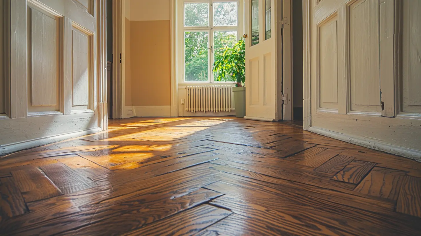 Tenant Etiquette During Property Showings for Renters