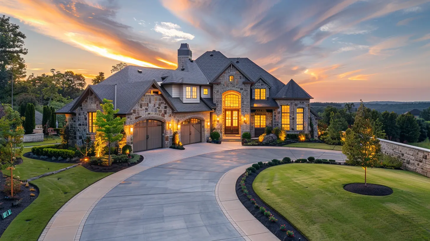 The Etiquette of Real Estate Contracts: What to Keep in Mind