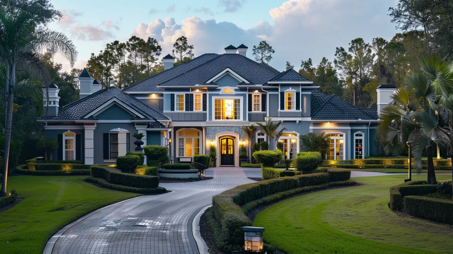 The Etiquette of Real Estate Contracts: What to Keep in Mind