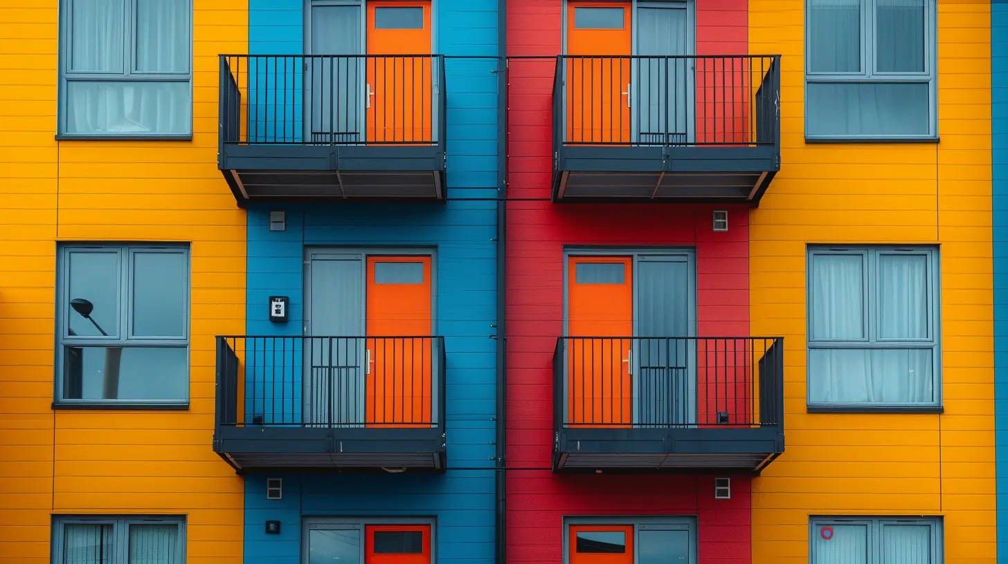 The Financial Benefits of Owning and Renting Out Your Condo