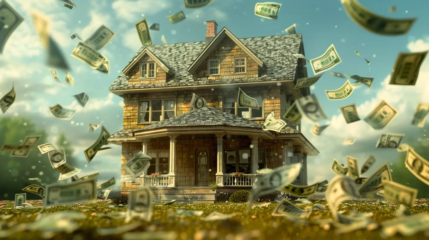 The Hidden World of Illegal Property Deeds and How to Spot Them