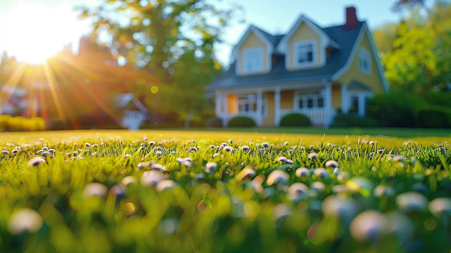 The Legal Framework Behind Real Estate Syndication Agreements