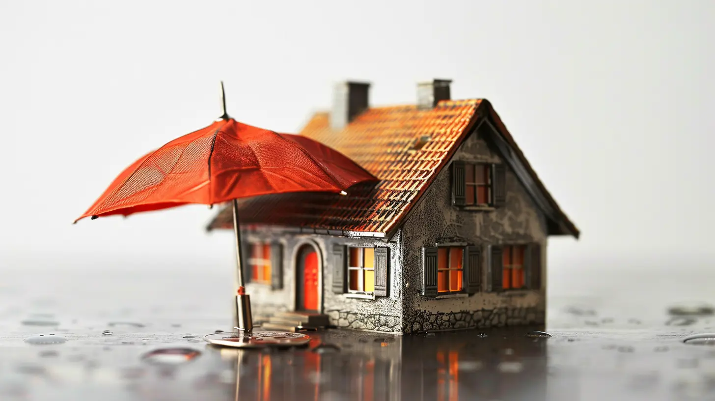 The Relationship Between Home Insurance and HOA Requirements