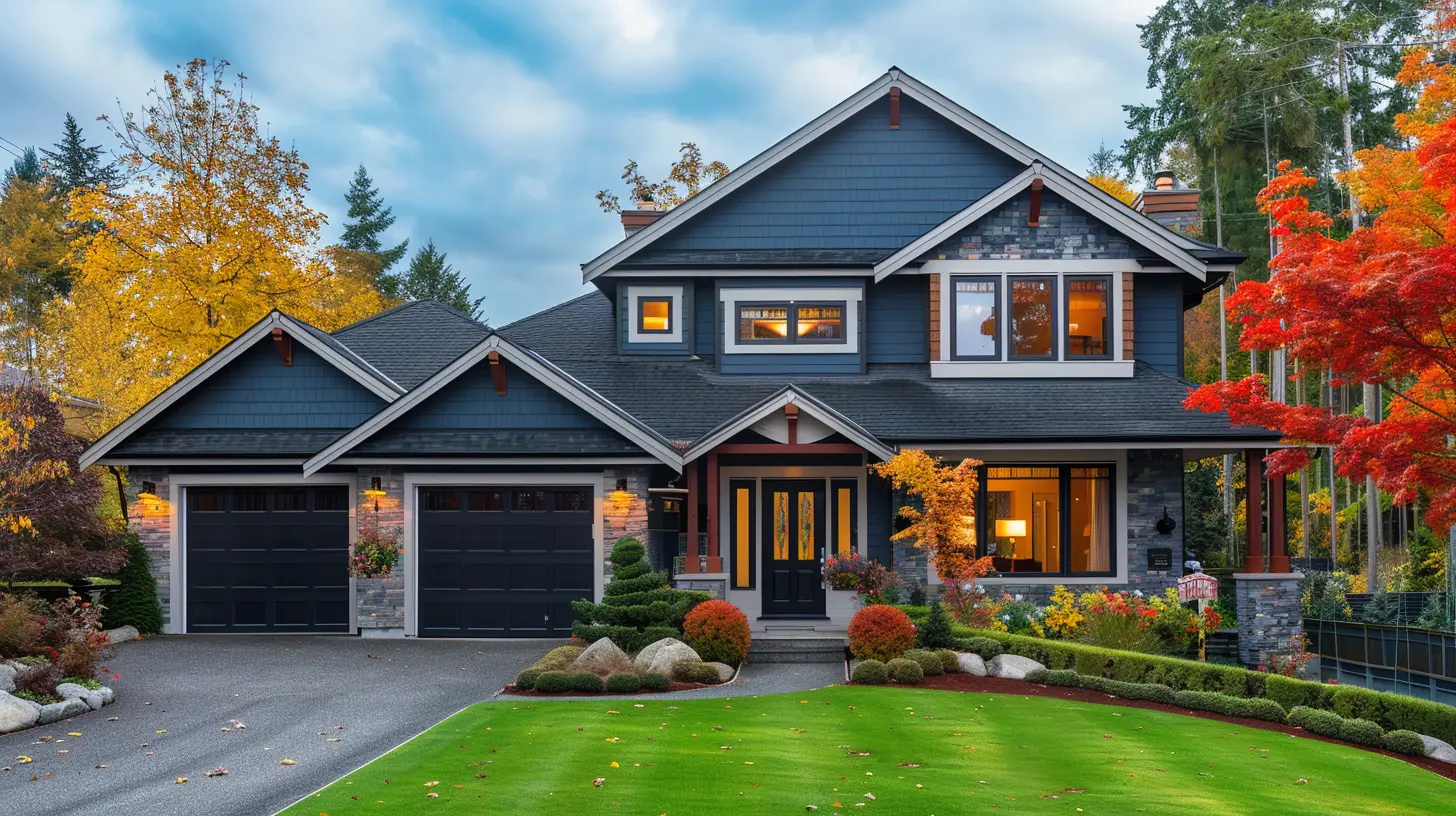 The Role of a Real Estate Auctioneer: What You Need to Know