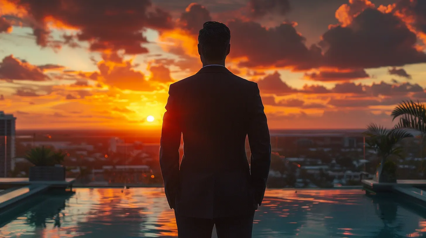 The Role of a Real Estate Auctioneer: What You Need to Know